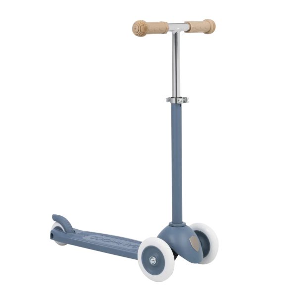 BANWOOD. Eco Scooter Deep Sea