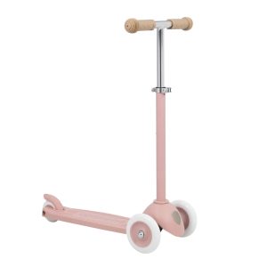 BANWOOD. Eco Scooter Dusty Rose