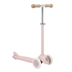 BANWOOD. Eco Scooter Faded Pink