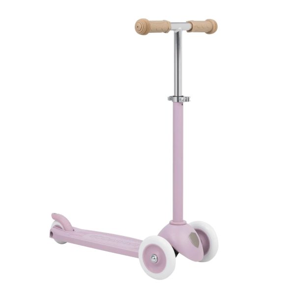 BANWOOD. Eco Scooter Lavander