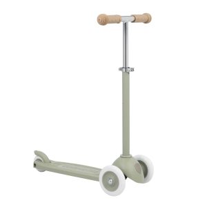 BANWOOD. Eco Scooter Olive