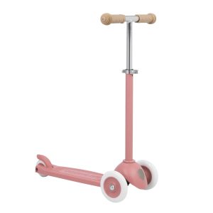 BANWOOD. Eco Scooter Raspberry