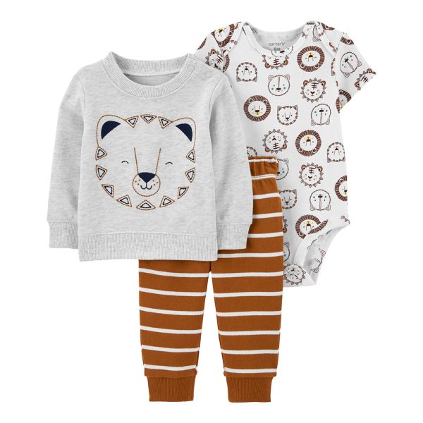 Set trenerkash per djeme + bodi