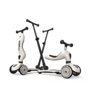 Scoot and Ride - Highwaykick 1 Push and Go