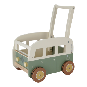 LITTLE DUTCH. Vintage walker wagon FSC New