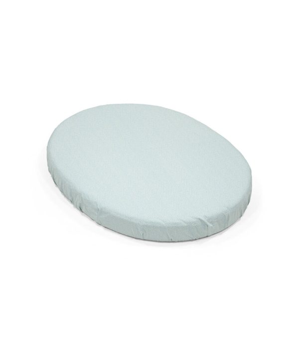 Stokke® Sleepi™ Mini Fitted Sheet