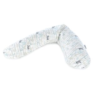 Theraline - Jastëk materniteti - Bambo bear