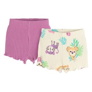 Pantolla të shkurta