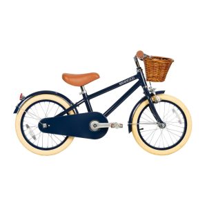 BANWOOD. Classic Bicycle Navy
