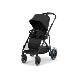 Cybex E-Gazelle S - Moon Black