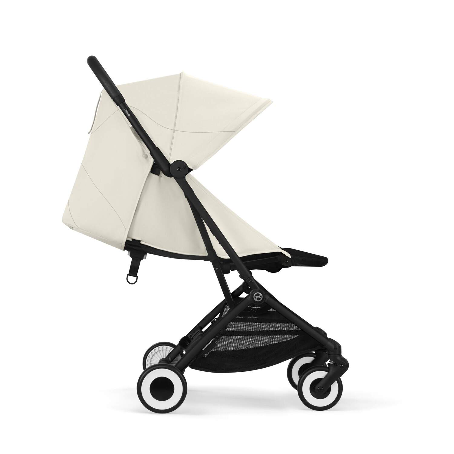 Cybex karroce sportive Orfeo TPE Off White - Image 8