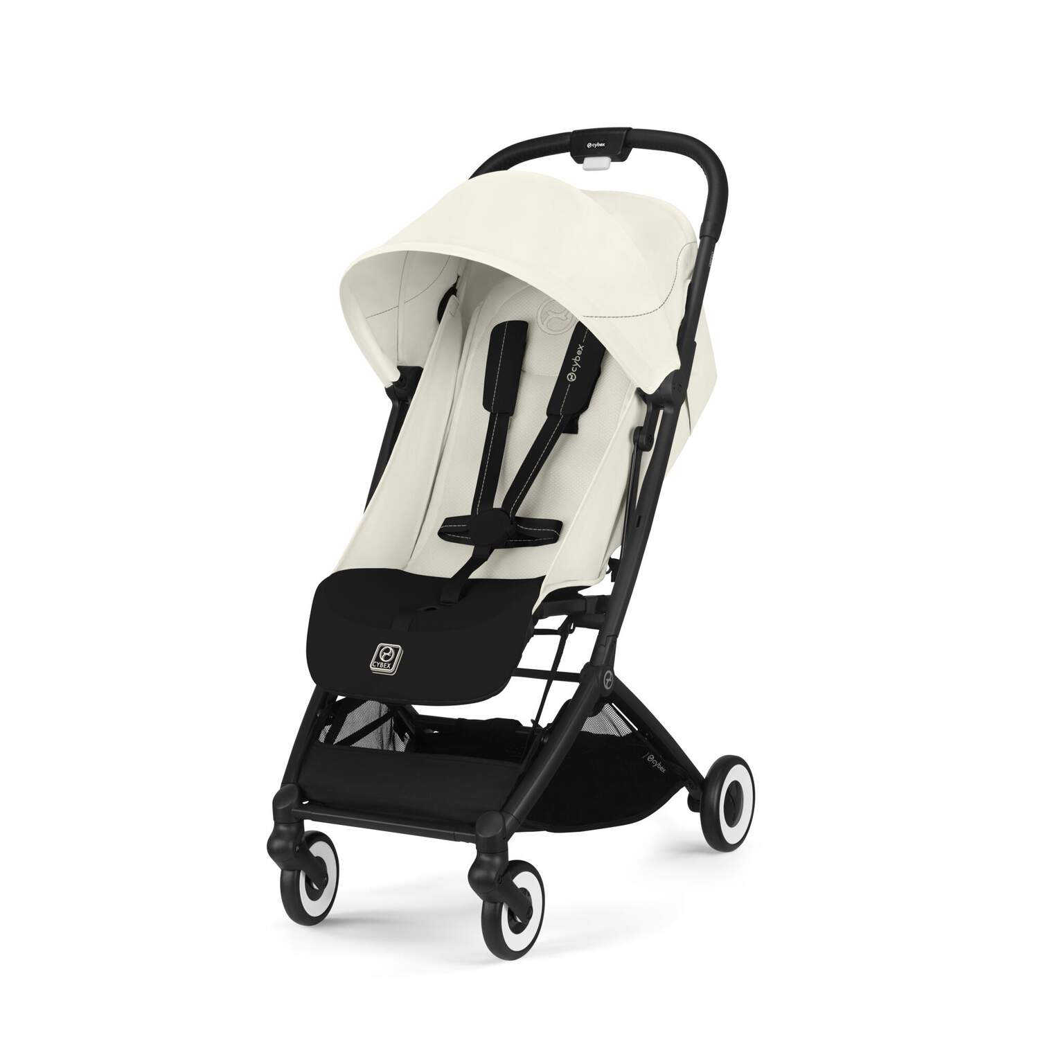 Cybex karroce sportive Orfeo TPE Off White