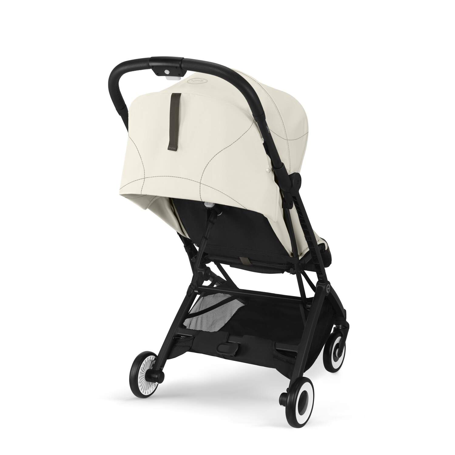 Cybex karroce sportive Orfeo TPE Off White - Image 3