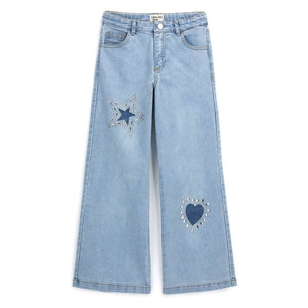 Original Marines denim pants DH DFP5030YF D