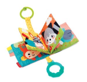 5362 Lodër për beba