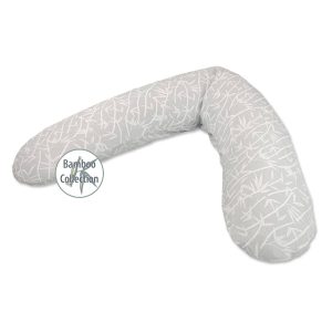 Theraline - Jastëk materniteti - Bambo forest
