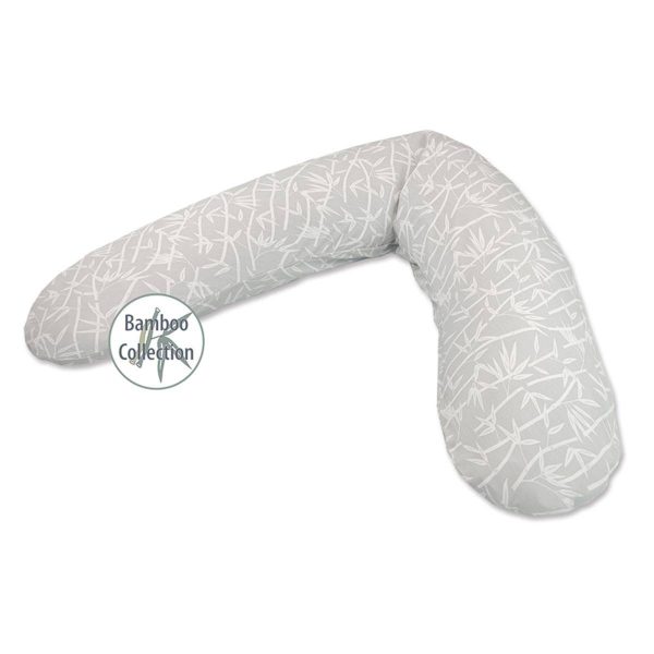 Theraline - Maternity pillow - Bambo forest