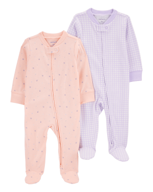 Jumpsuit for girls set of 2 pieces