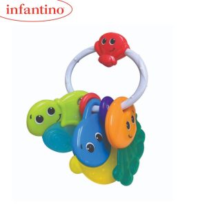 216275 Lodër për beba SEA LIFE