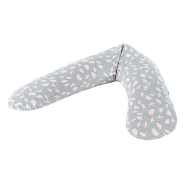 Theraline - Maternity Pillow - Tender Blossom
