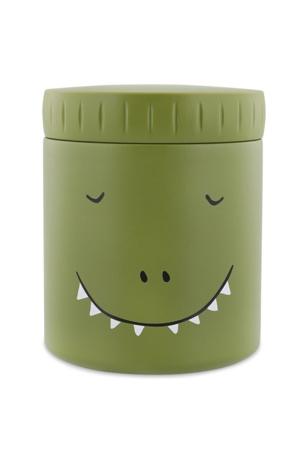 Gote termos per ushqim 350ml - Dino