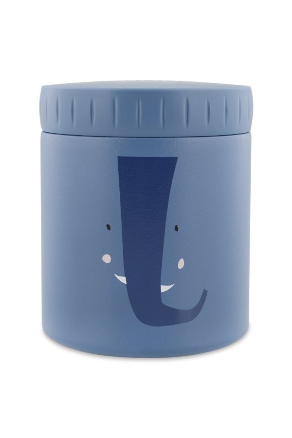 Gote termos per ushqim 350ml - Elefand
