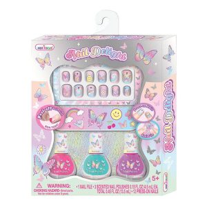 Hot Focus Set thonjesh Metulj 60774