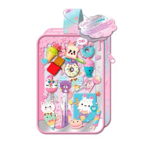 Hot Focus Sweets 337SW