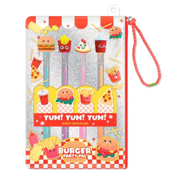 Hot Focus  Junk Food 336JF
