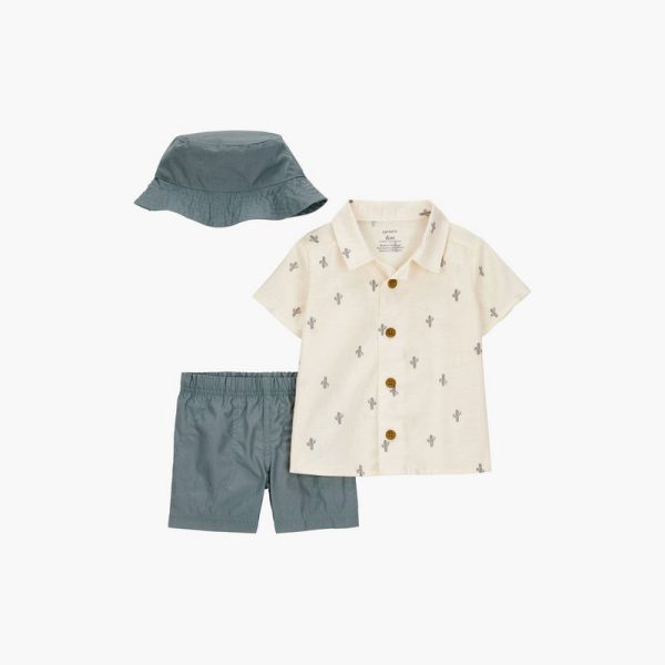 Set per djeme