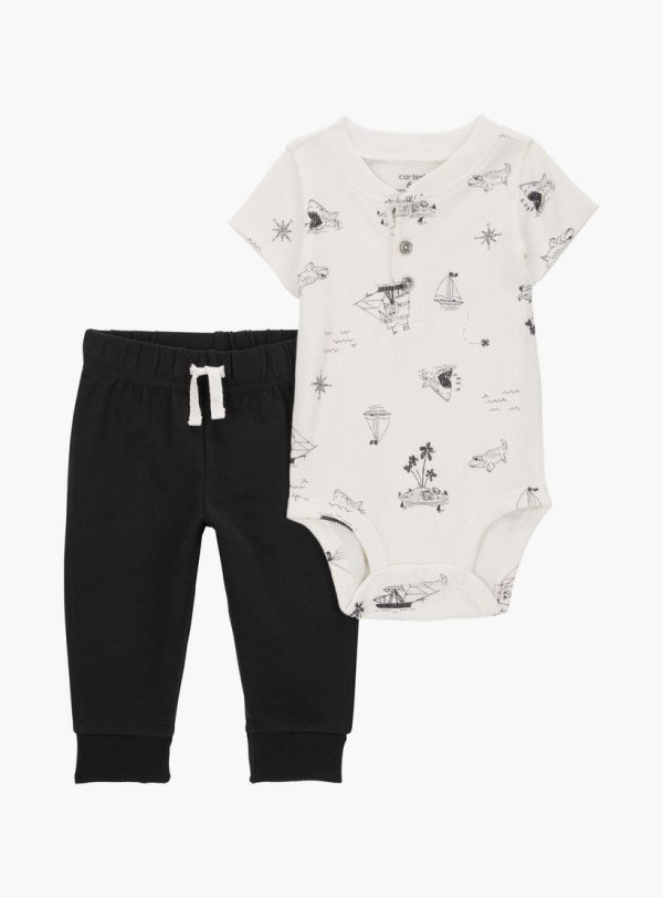 Set per djeme