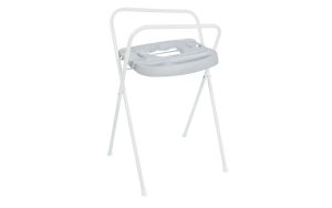 Bebe-Jou mbajtese per vaske light grey 2200051