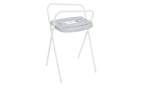 Bebe-Jou mbajtese per vaske  light grey 2200051