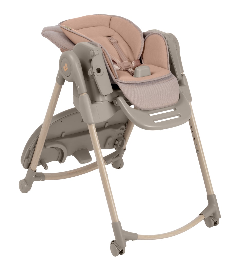 Maxi Cosi karrige e ushqimit Minla Plus Elegance Terra 2723160110 - Image 6