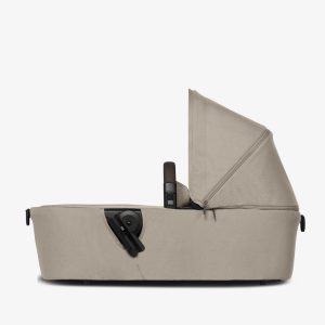 Joolz Aer+ cot Sandy taupe-