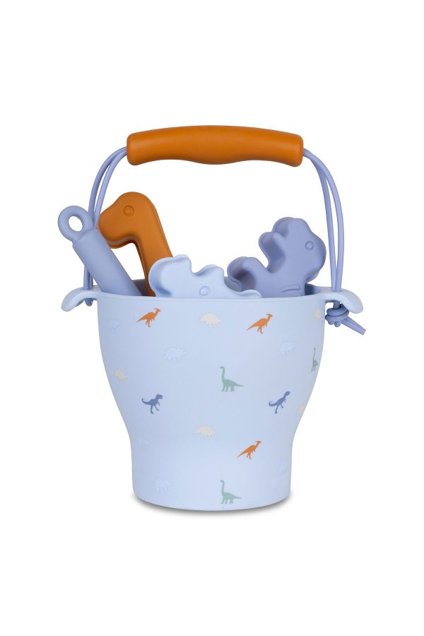 Swim Essentials set  silikoni Dinosaurs  2024SE1667