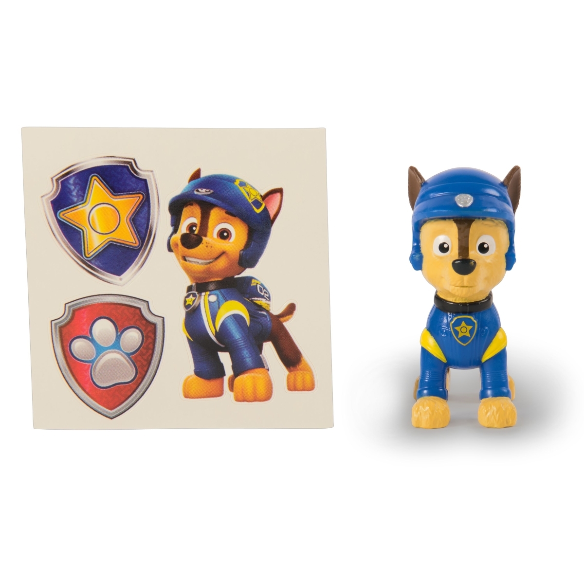 Paw Patrol Rescue Wheels figura 6069661 - Image 3