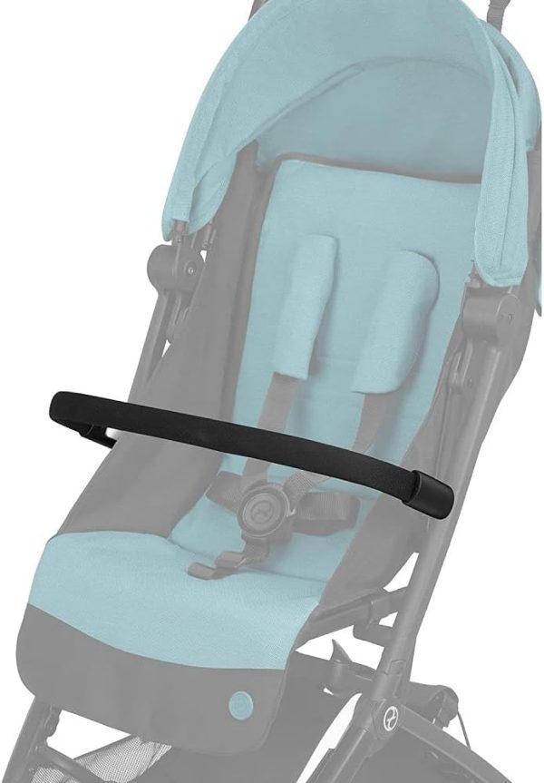 Cybex mbajtese Libelle/Orfeo black 521000721, 521000722