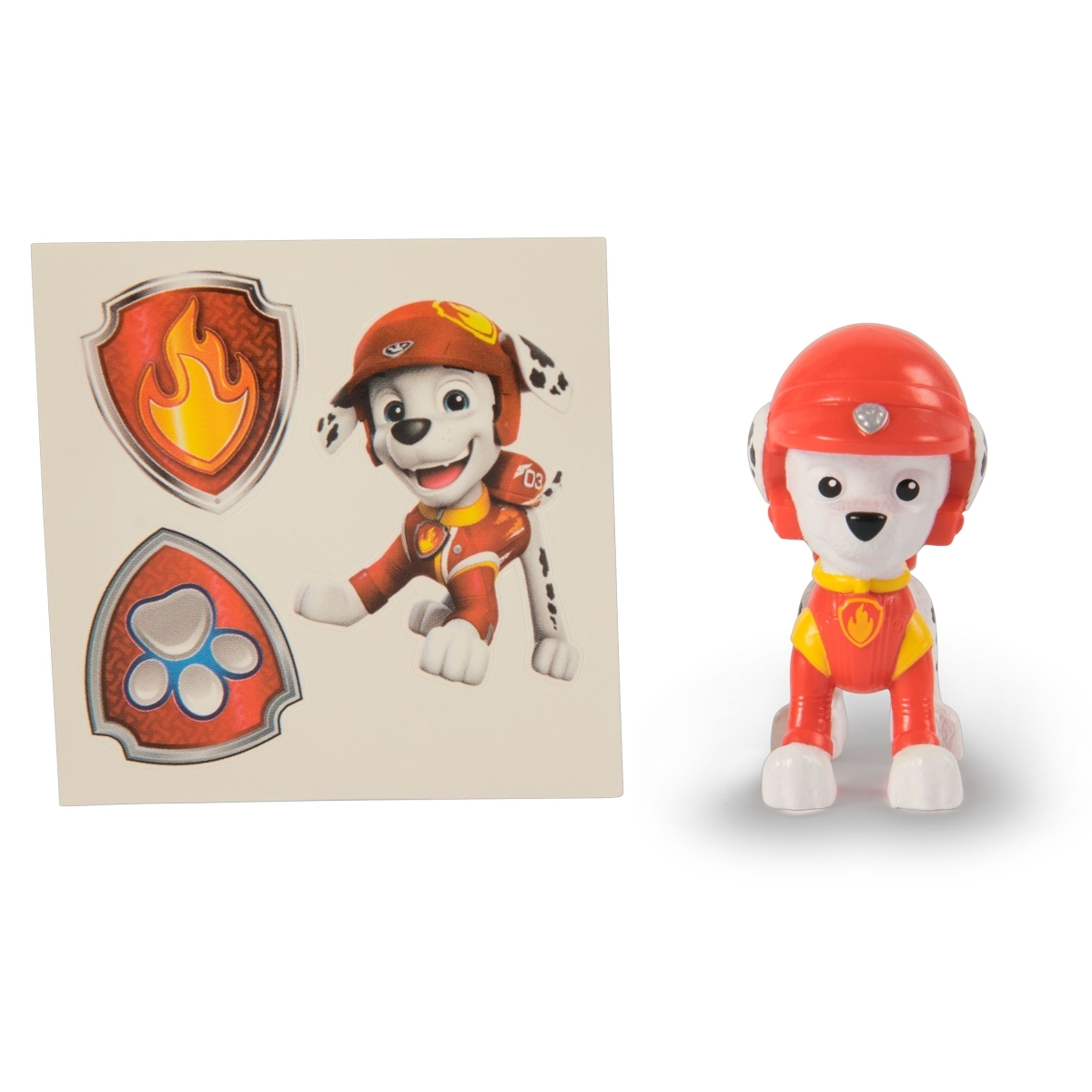 Paw Patrol Rescue Wheels figura 6069661 - Image 4