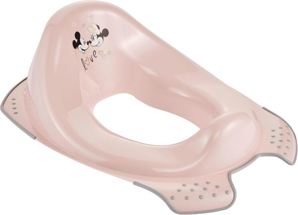 Keeeper adapter per guace minnie rose 73348