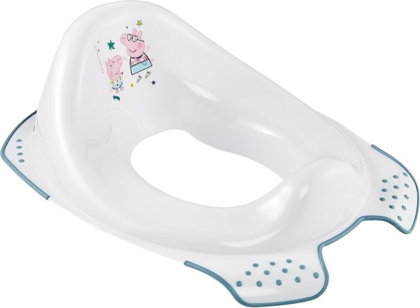 Keeeper adapter per guace Pujsa Peppa 10819