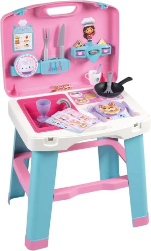 Smoby kuzhine Gabby 311908