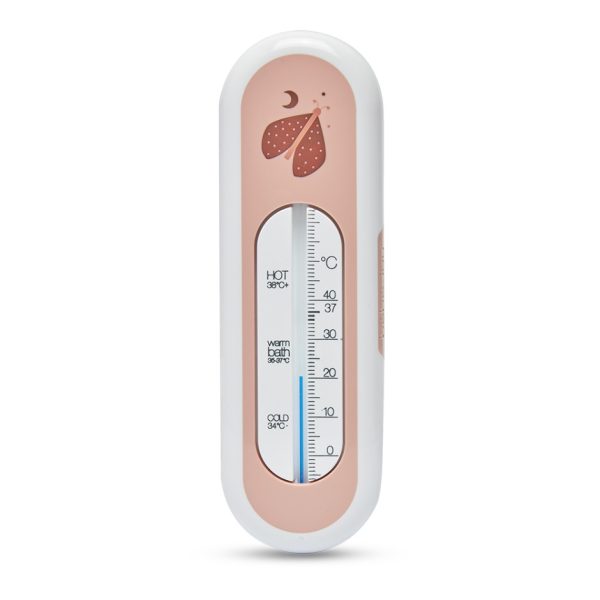 Bebe-Jou termometer per uje  sweet butterfly 623608
