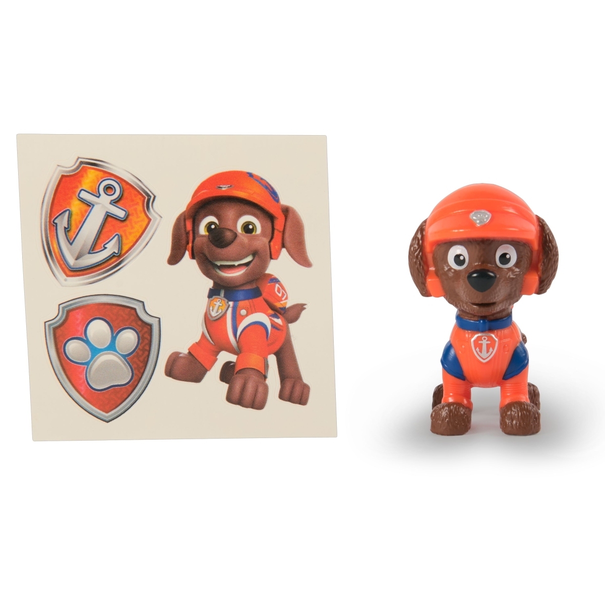 Paw Patrol Rescue Wheels figura 6069661 - Image 8