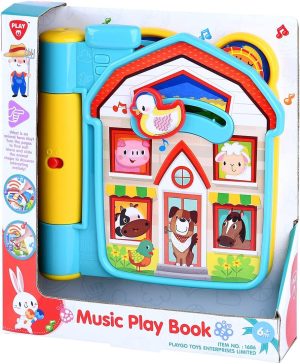 Playgo loder e bute liber 1686