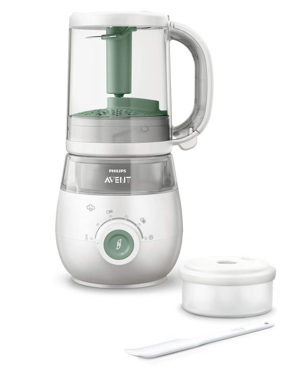 Avent SCF885/01 blinder 4v1