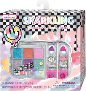 Hot Focus set Cool Vibes 087CV