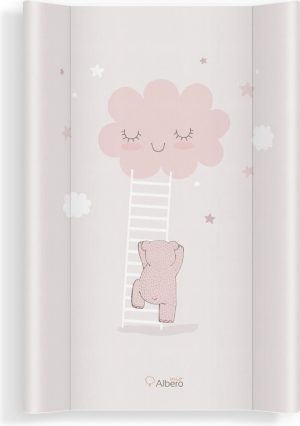 Albero mio shtrese per beba MM70 soft clouds pink 435