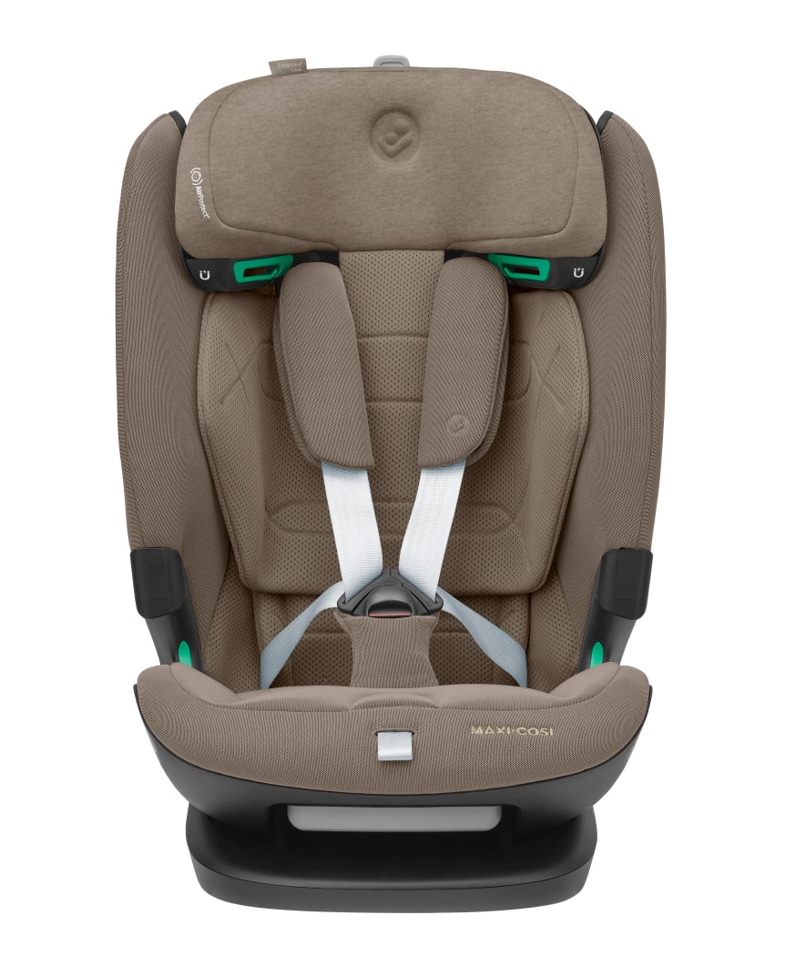 Maxi Cosi ulese per veture i-Size 76-150 cm Titan Pro 2 authentic truffle 8618251110 - Image 8