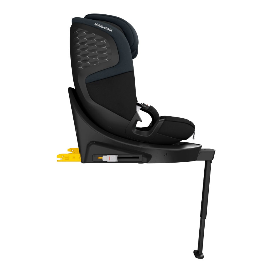 Maxi Cosi ulese per veture i-Size 40-150 cm Emerald 360 S tonal black 8620104110 - Image 8